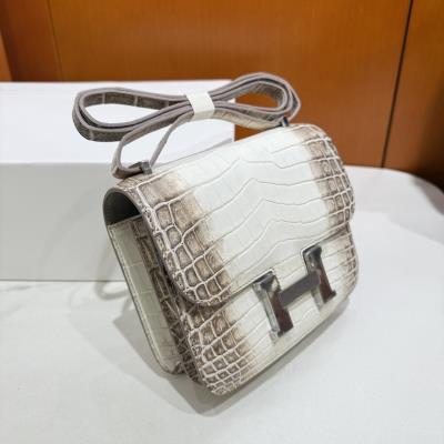 wholesale quality hermes constance 19 himalayan phw